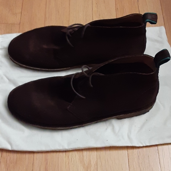 Desert boot - Picture 3 of 8